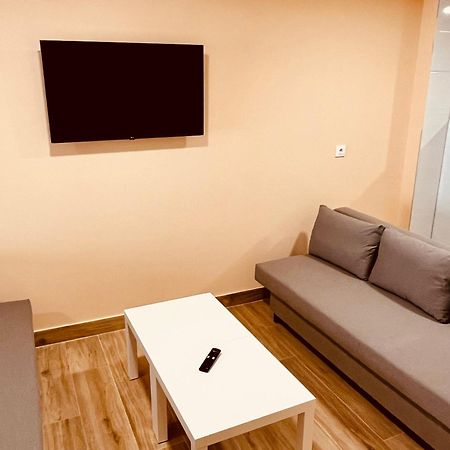 Apartamentos San Nicolas Logroño Exterior foto