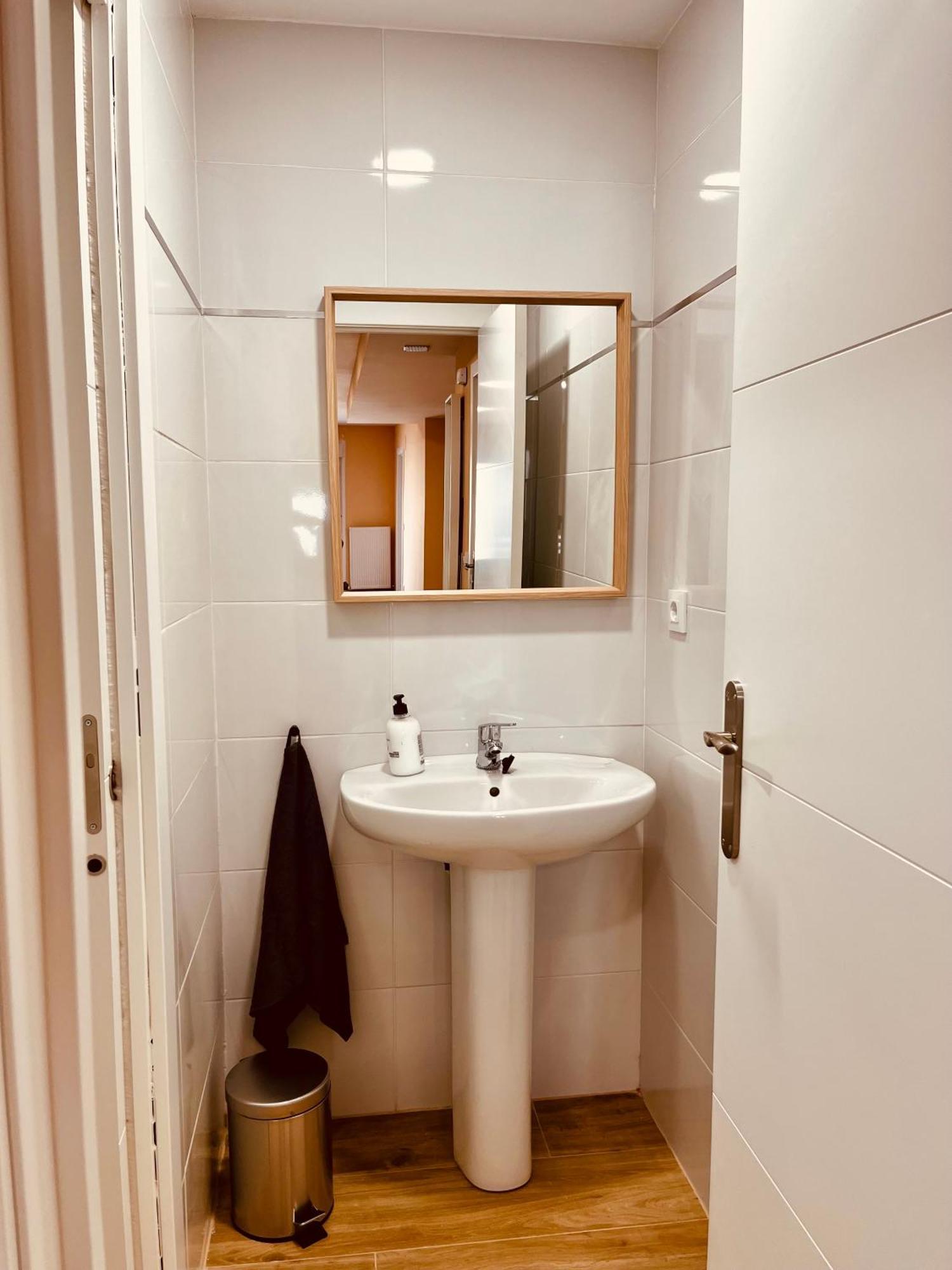 Apartamentos San Nicolas Logroño Exterior foto