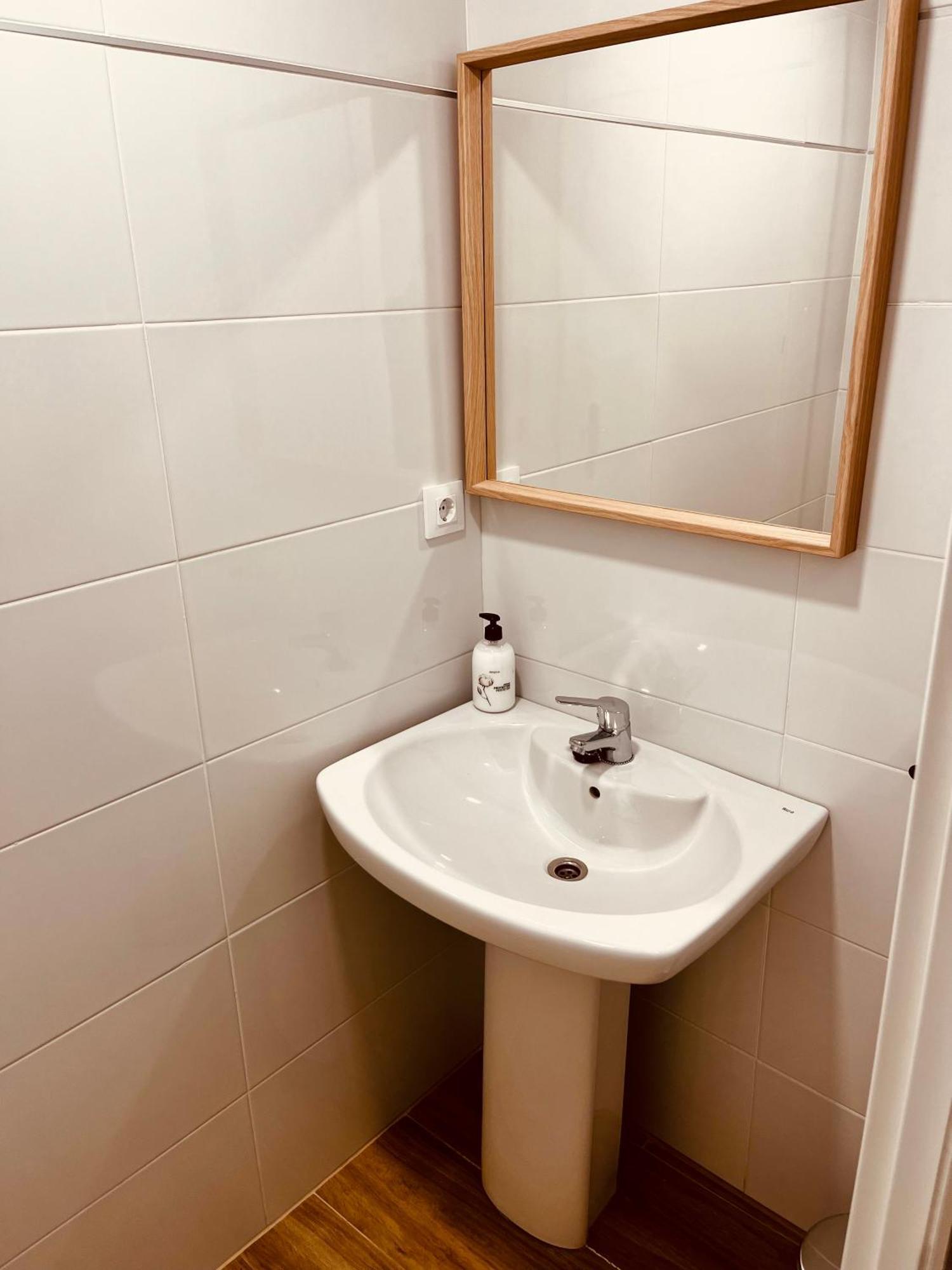 Apartamentos San Nicolas Logroño Exterior foto