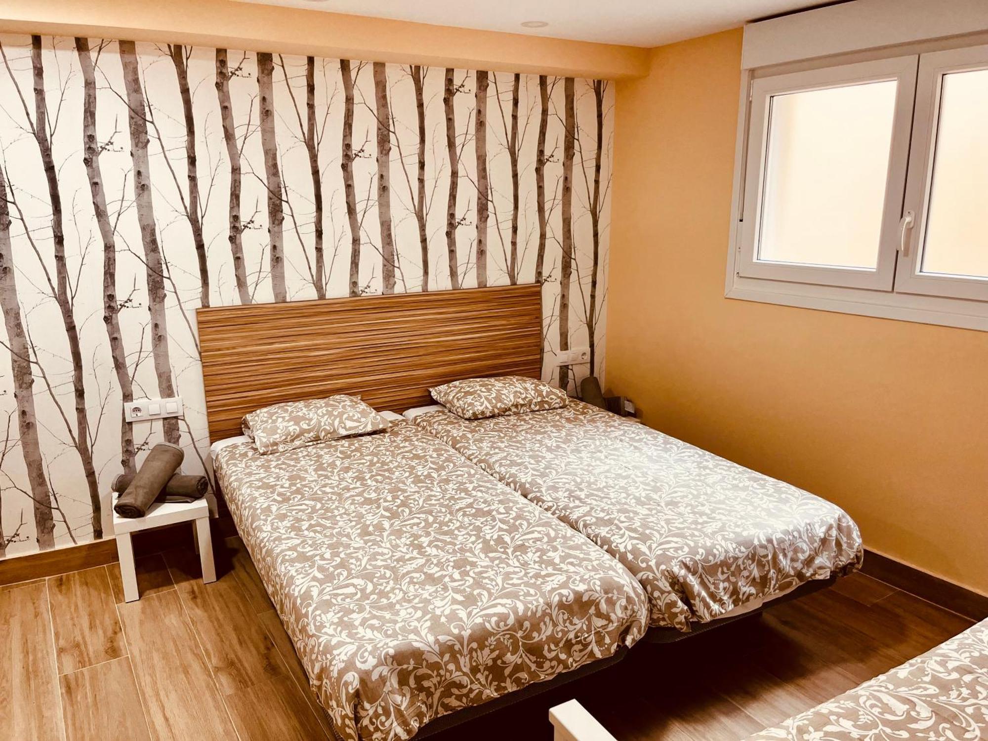 Apartamentos San Nicolas Logroño Exterior foto