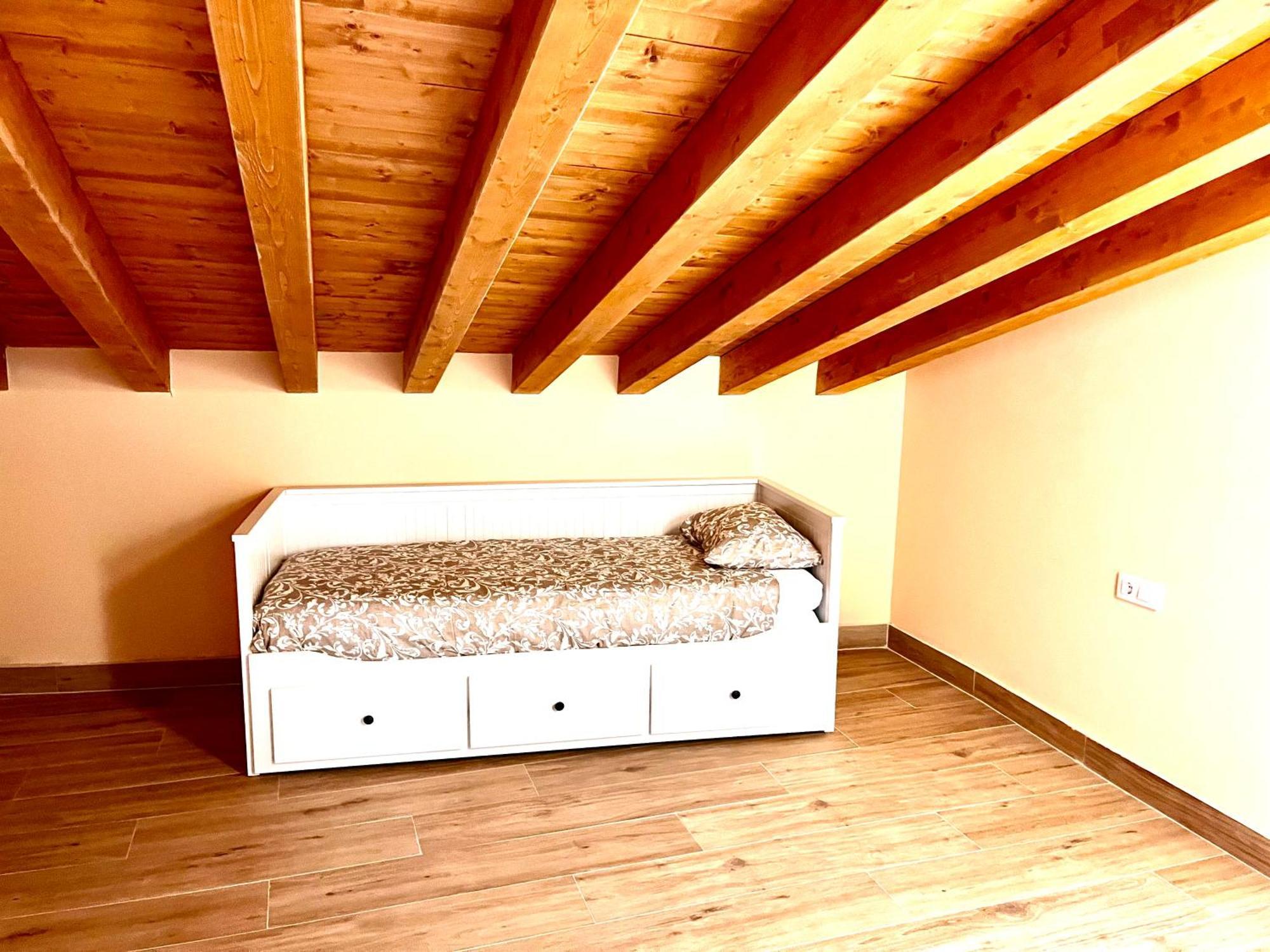 Apartamentos San Nicolas Logroño Exterior foto